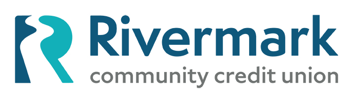 Rivermark CU Logo