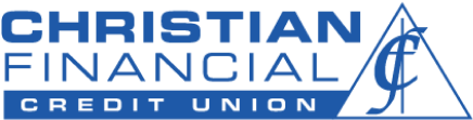 Christian Financial Logo