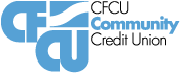 CFCU Community CU Logo