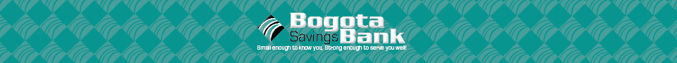 Bogota Bank Logo