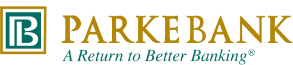 Parke Bank Logo