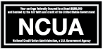 Logo NCUA