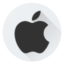 apple logo