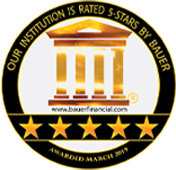 Five Star Logo